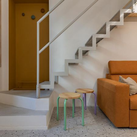 Sineo Houses By Wonderful Italy Turin Bagian luar foto