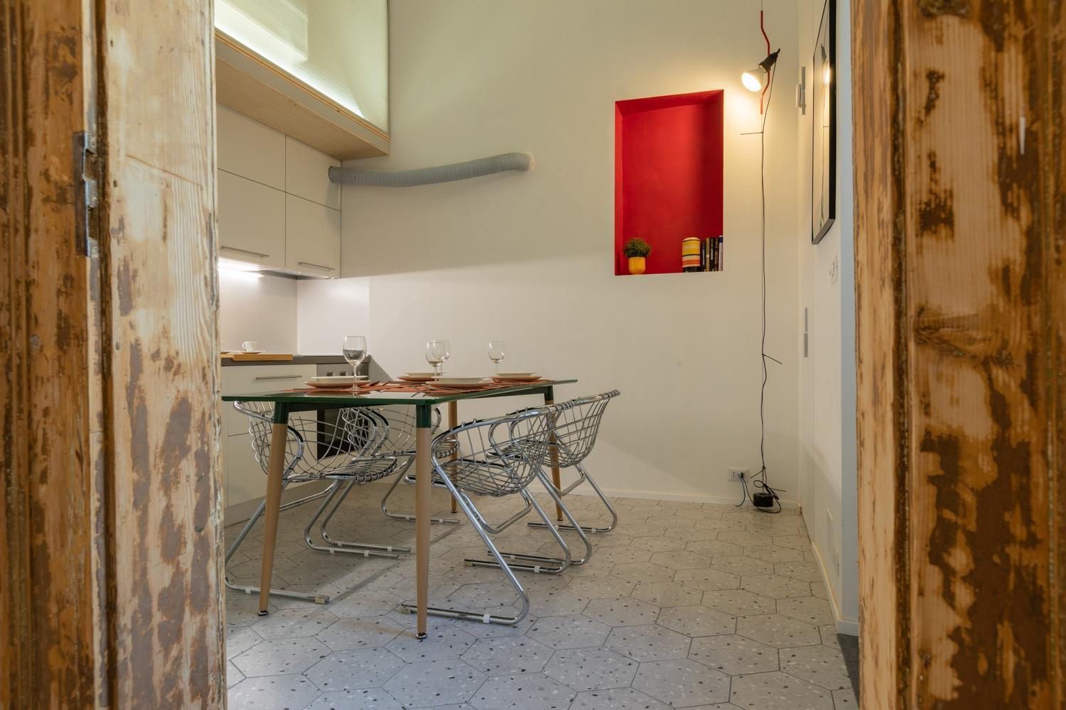 Sineo Houses By Wonderful Italy Turin Bagian luar foto