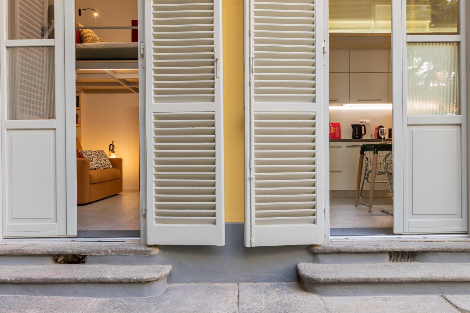Sineo Houses By Wonderful Italy Turin Bagian luar foto