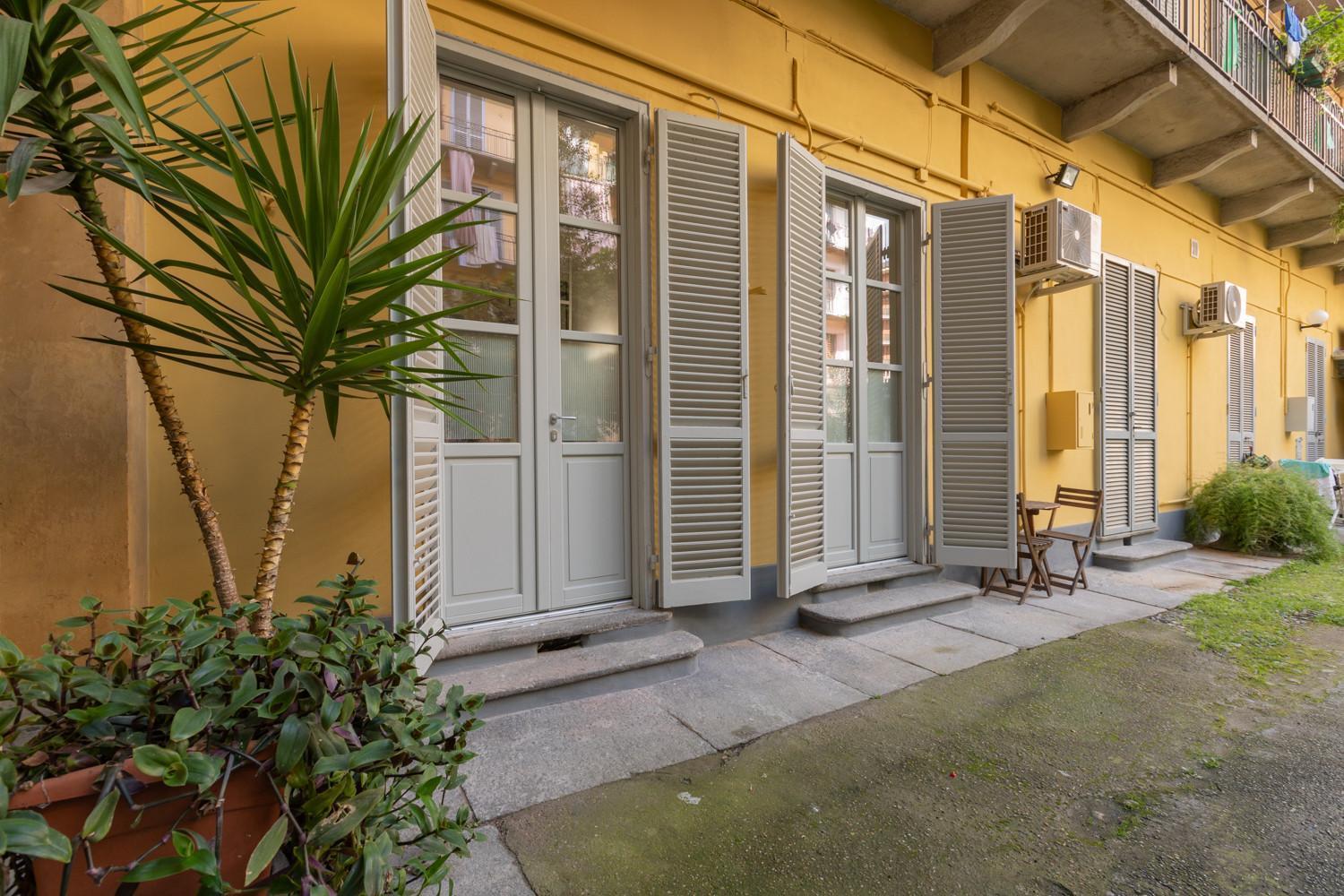 Sineo Houses By Wonderful Italy Turin Bagian luar foto